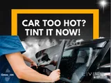 Car Window Tinting | 3M| USA | Free Home Service